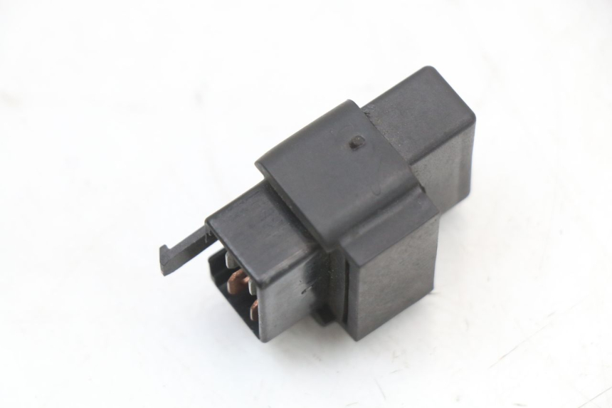 photo de RELE SYM JOYRIDE EVO 125 (2009 - 2016) - Altra angolazione