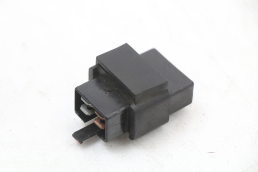 photo de RELE SYM JOYRIDE EVO 125 (2009 - 2016) - Primo piano tecnico