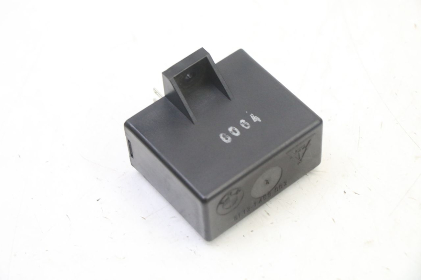 photo de RELE BMW K 75 RT 750 (1989 - 1997) - Altra angolazione