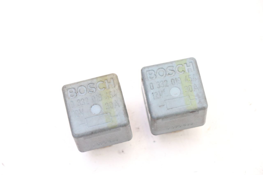 photo de RELE BMW K 75 RT 750 (1989 - 1997) - Vista principale