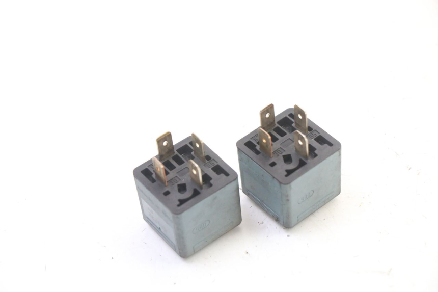 photo de RELE BMW K 75 RT 750 (1989 - 1997) - Zoom sullo stato d'uso