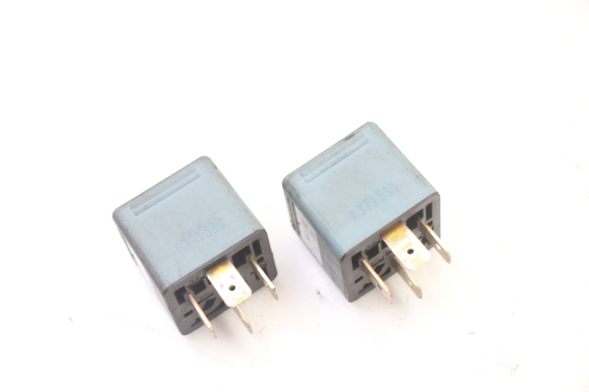 photo de RELE BMW K 75 RT 750 (1989 - 1997) - Altra angolazione