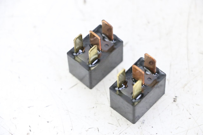 photo de RELE KEEWAY K-LIGHT KLIGHT 125 (2018 - 2025) - Dettaglio del componente