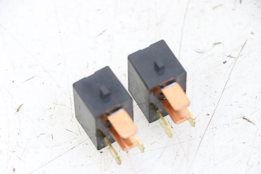 photo de RELE KEEWAY K-LIGHT KLIGHT 125 (2018 - 2025) - Zoom sullo stato d'uso