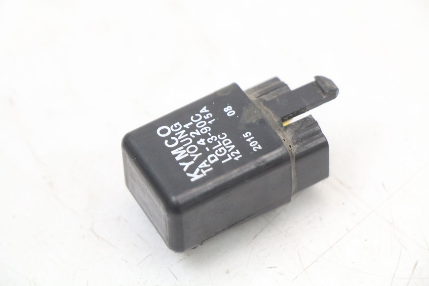 photo de RELE KYMCO K-PW K-PIPE 50 (2012 - 2017) - Dettaglio del componente