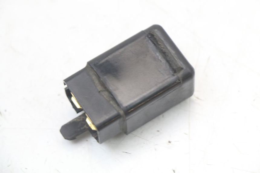 photo de RELE KYMCO K-PW K-PIPE 50 (2012 - 2017) - Altra angolazione