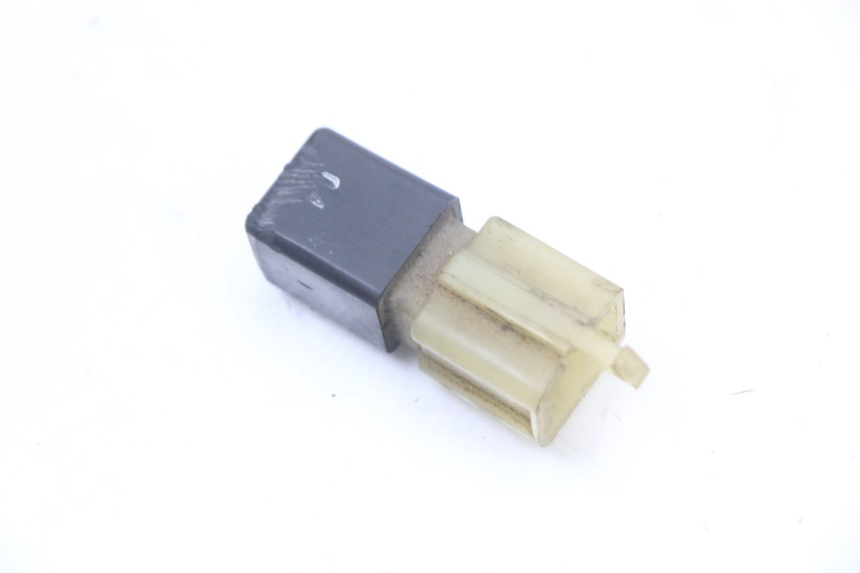 photo de RELE KAWASAKI KDX 125 (1990 - 1991) - Vista principale