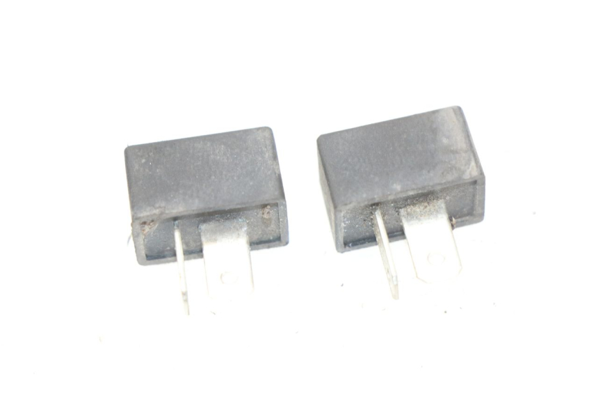 photo de RELE' ELETTRICO PEUGEOT KISBEE 2T 50 (2018 - 2022) - Vista principale