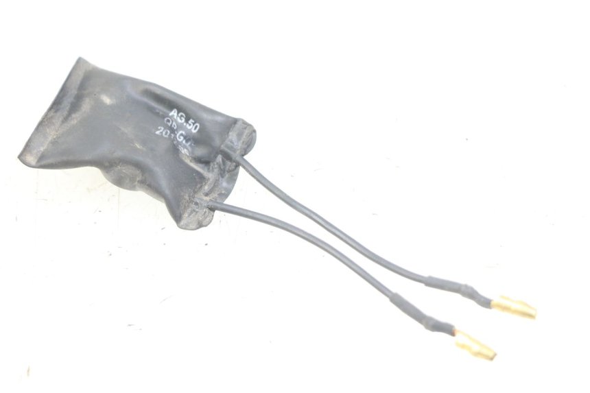 photo de RELE' ELETTRICO PEUGEOT KISBEE 4T 50 (2010 - 2017) - Vista principale