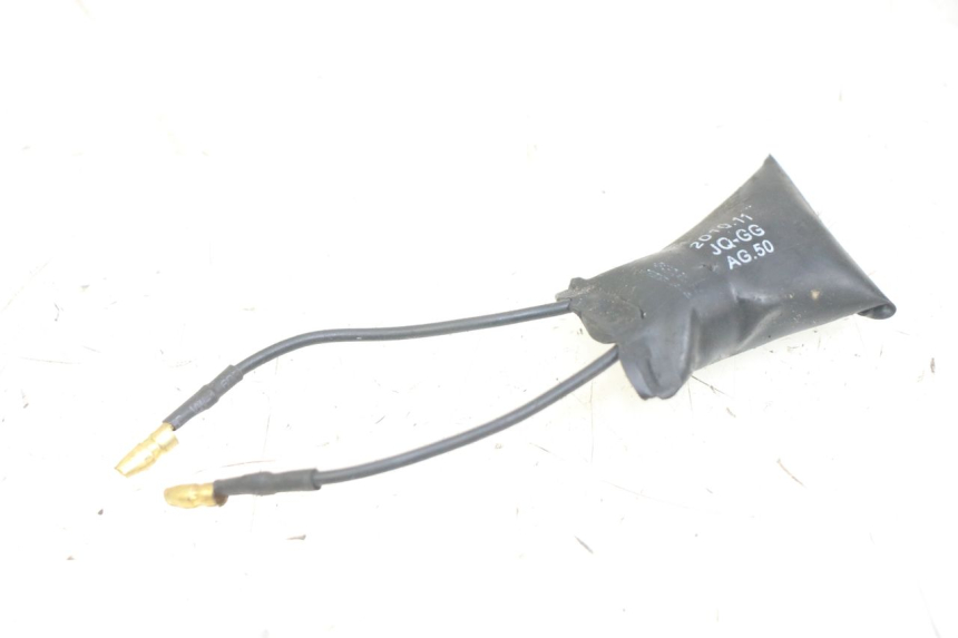 photo de RELE' ELETTRICO PEUGEOT KISBEE 4T 50 (2010 - 2017) - Vista principale