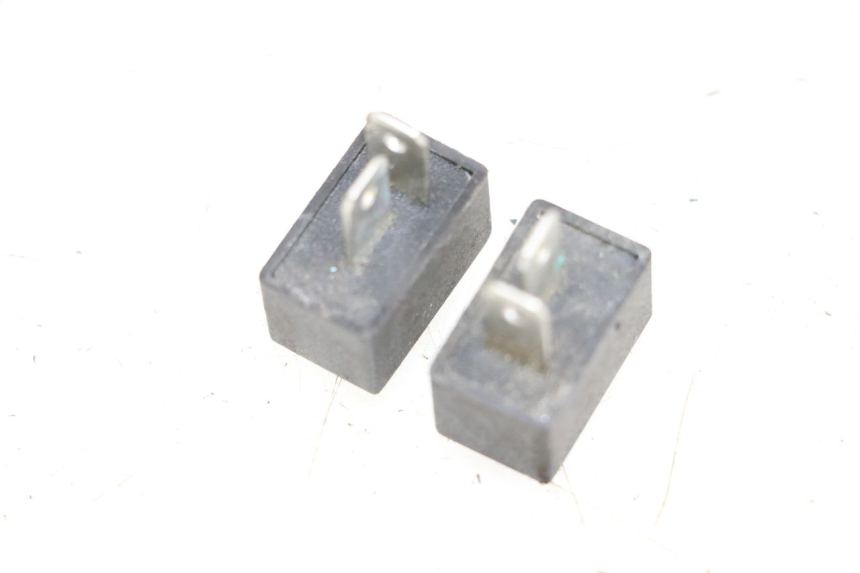 photo de RELE' ELETTRICO PEUGEOT KISBEE 4T 50 (2018 - 2022) - Dettaglio del componente