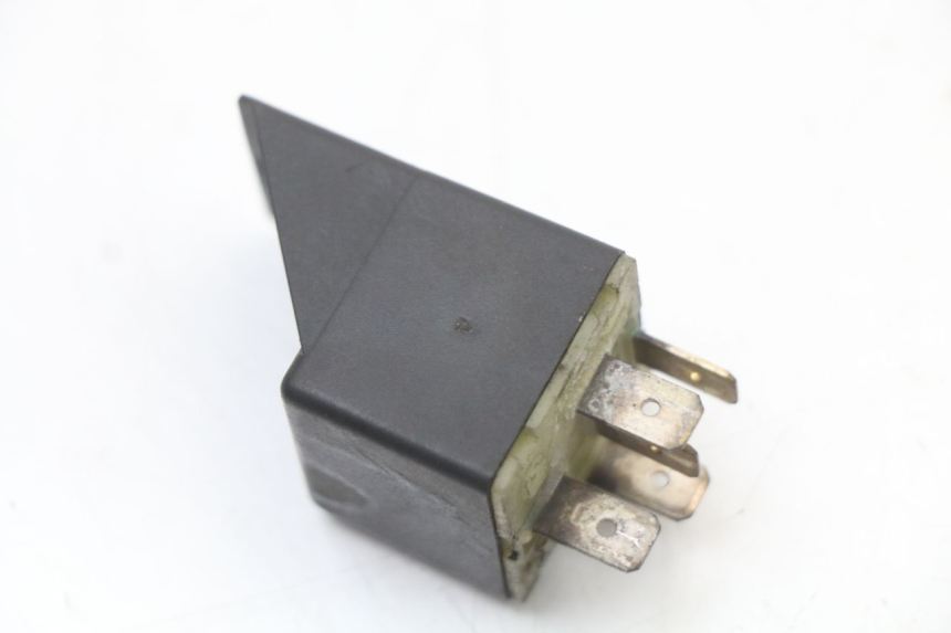 photo de RELE RENAULT KOURANOS 125 (2001 - 2004) - Vista principale