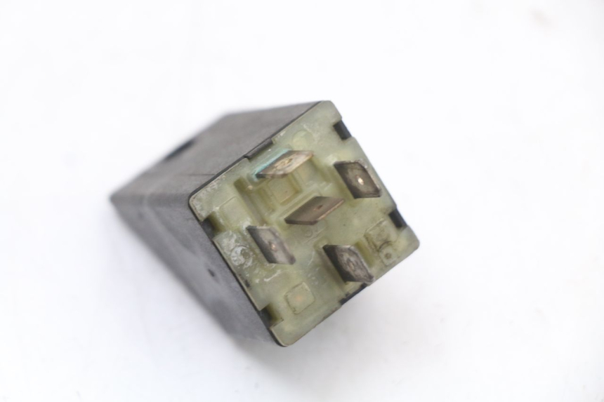 photo de RELE RENAULT KOURANOS 125 (2001 - 2004) - Altra angolazione