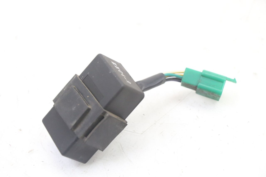 photo de RELÈ ELETTRICO KYMCO GRAND DINK 125 (2008 - 2014) - Vista principale