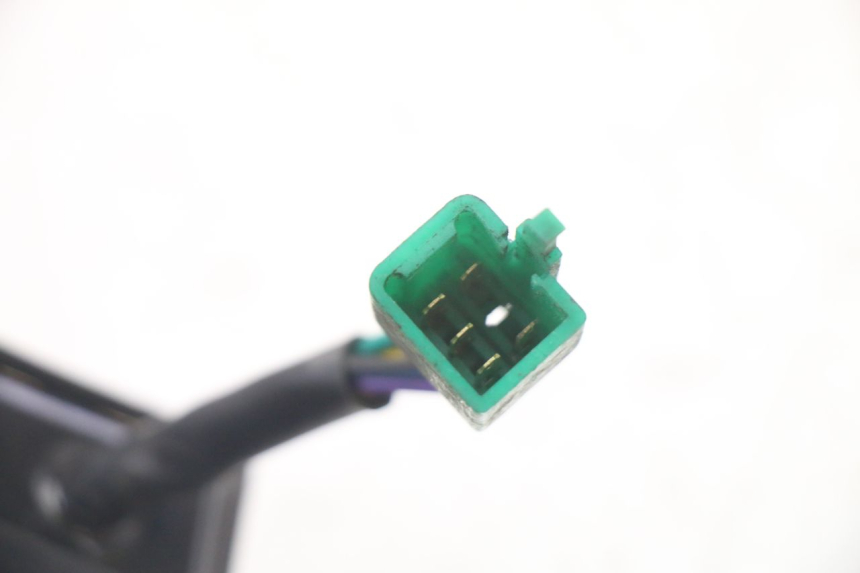 photo de RELÈ ELETTRICO KYMCO GRAND DINK 125 (2008 - 2014) - Vista d'insieme del prodotto