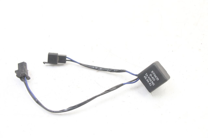 photo de RELÈ ELETTRICO KYMCO GRAND DINK 125 (2008 - 2014) - Vista principale