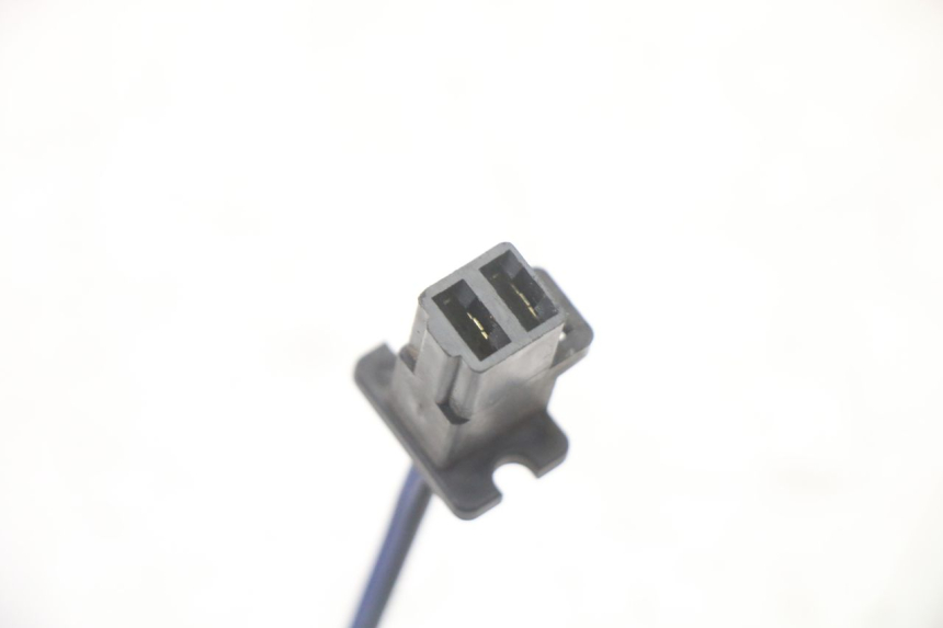 photo de RELÈ ELETTRICO KYMCO GRAND DINK 125 (2008 - 2014) - Primo piano tecnico