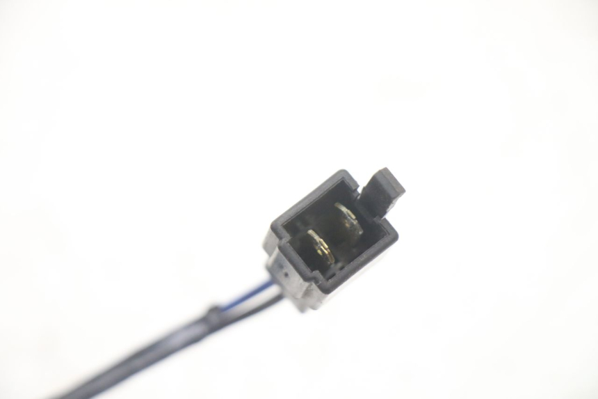 photo de RELÈ ELETTRICO KYMCO GRAND DINK 125 (2008 - 2014) - Vista d'insieme del prodotto