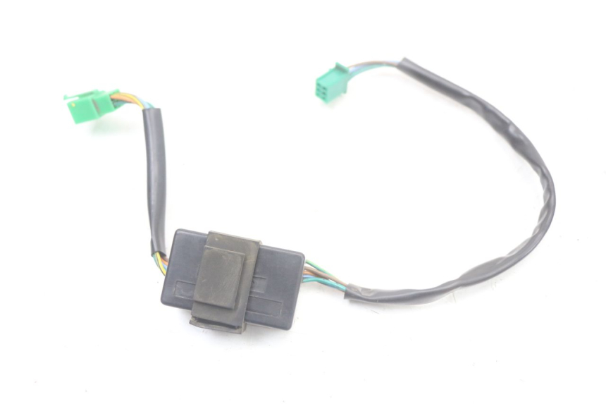 photo de RELE' ELETTRICO KYMCO X-TOWN XTOWN 125 (2016 - 2021) - Vista principale