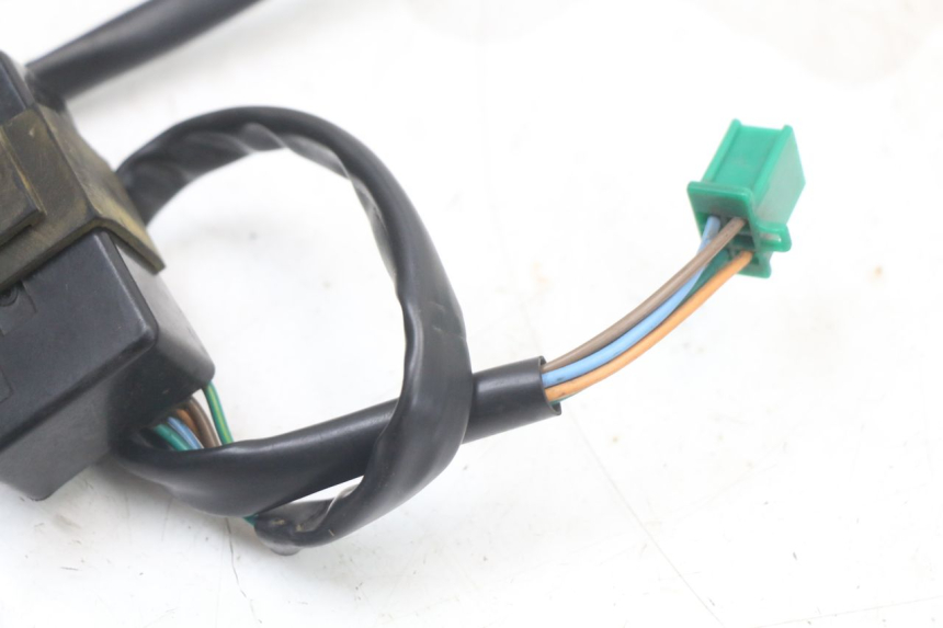 photo de RELE' ELETTRICO KYMCO X-TOWN XTOWN 125 (2016 - 2021) - Stato della superficie e materiale