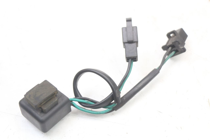 photo de RELE' ELETTRICO KYMCO X-TOWN XTOWN 125 (2016 - 2021) - Altra angolazione