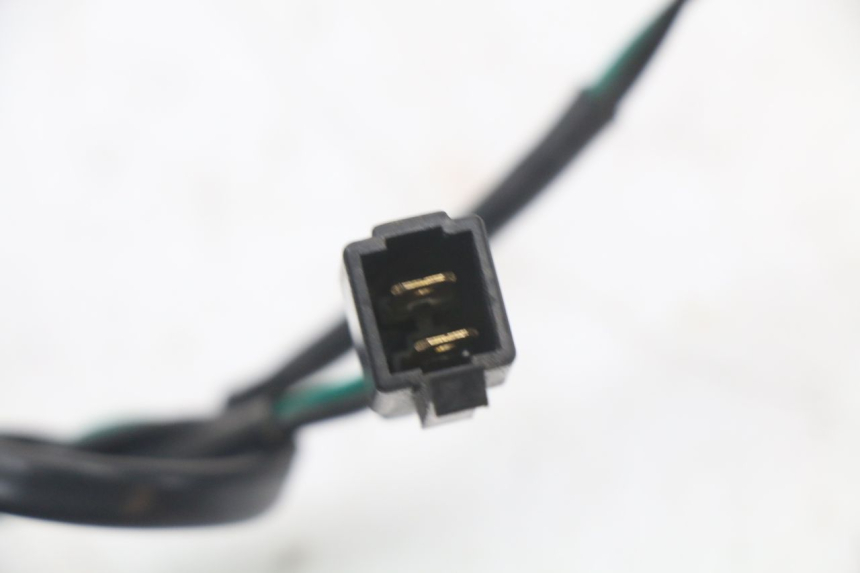 photo de RELE' ELETTRICO KYMCO X-TOWN XTOWN 125 (2016 - 2021) - Primo piano tecnico