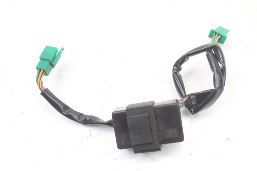 photo de Relè elettrico KYMCO XCITING 500 (2007 - 2010) - Vista principale