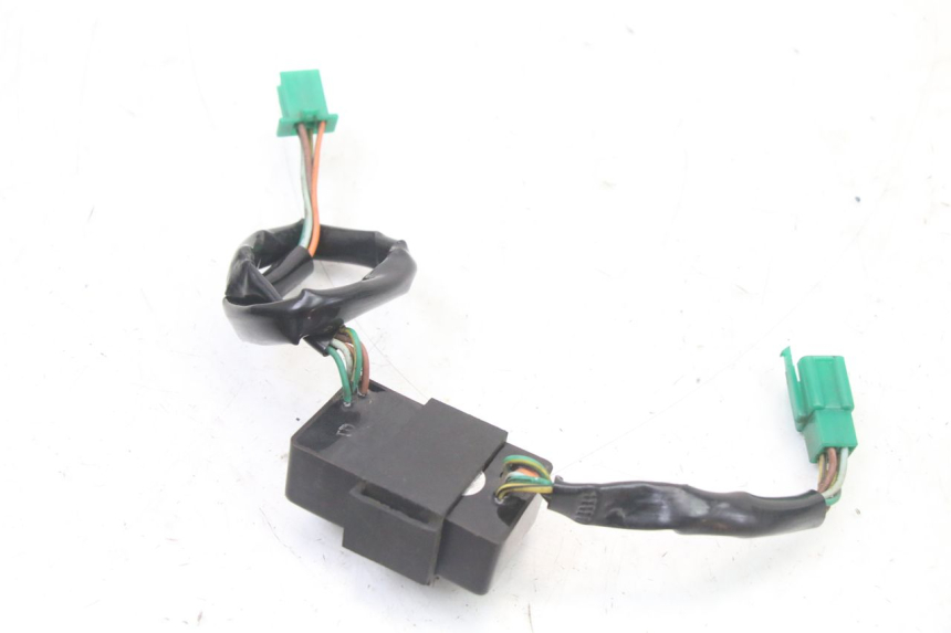 photo de Relè elettrico KYMCO XCITING 500 (2007 - 2010) - Dettaglio del componente