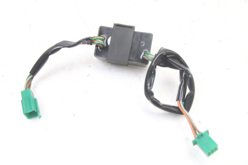 photo de Relè elettrico KYMCO XCITING 500 (2007 - 2010) - Zoom sullo stato d'uso