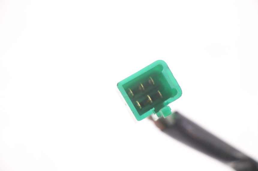 photo de Relè elettrico KYMCO XCITING 500 (2007 - 2010) - Altra angolazione