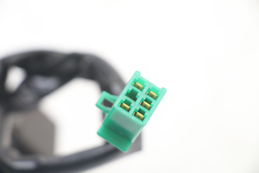 photo de Relè elettrico KYMCO XCITING 500 (2007 - 2010) - Vista d'insieme del prodotto