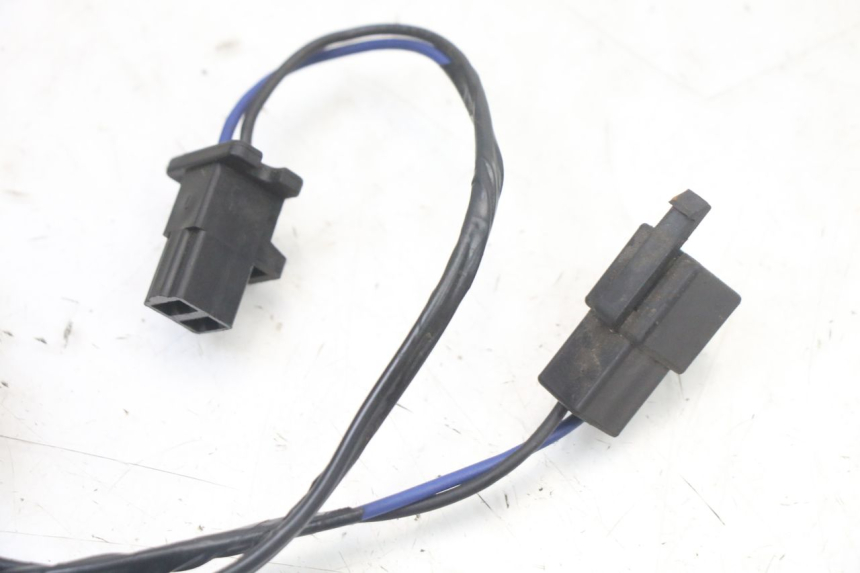 photo de Relè elettrico KYMCO XCITING 500 (2007 - 2010) - Zoom sullo stato d'uso