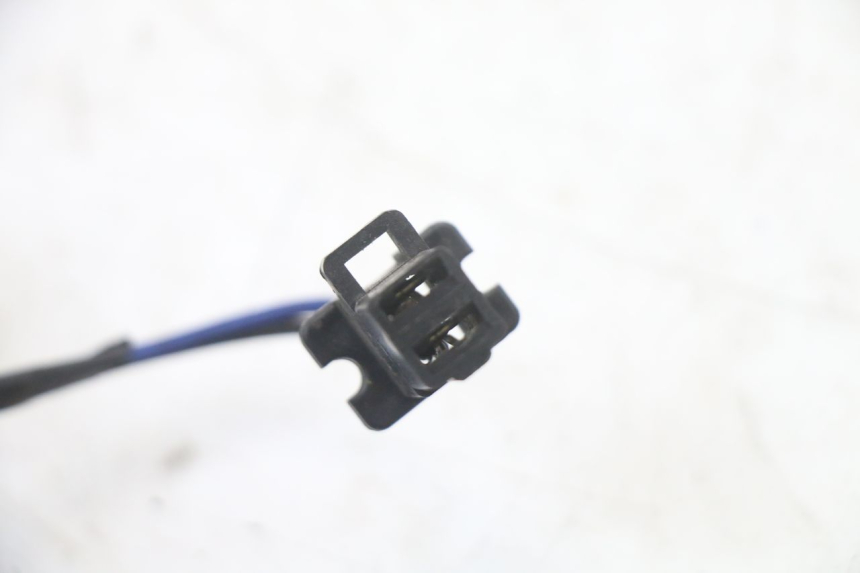 photo de Relè elettrico KYMCO XCITING 500 (2007 - 2010) - Primo piano tecnico