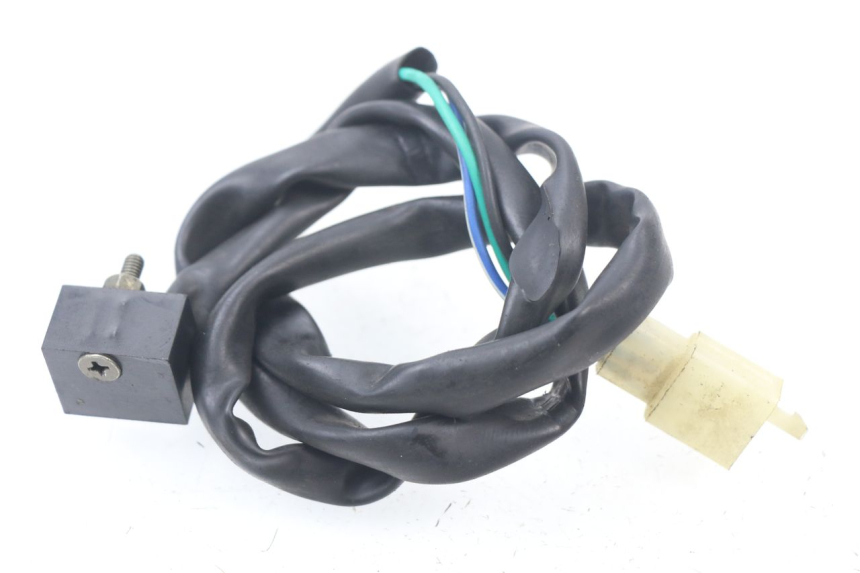 photo de RELÈ ELETTRICO LIFAN LF125ST-A 125 - Vista principale