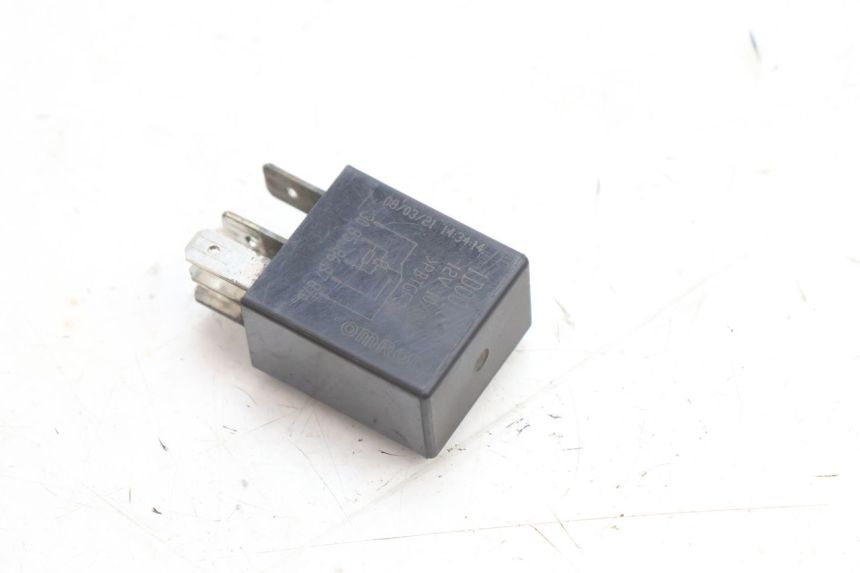 photo de RELE PIAGGIO LIBERTY IGET 4T 50 (2021 - 2025) - Dettaglio del componente