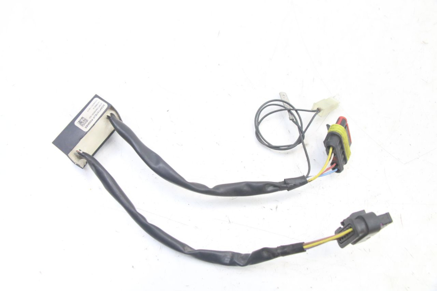 photo de RELE LIGIER PULSE 3 1 (2014 - 2020) - Vista principale