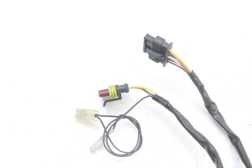 photo de RELE LIGIER PULSE 3 1 (2014 - 2020) - Dettaglio del componente