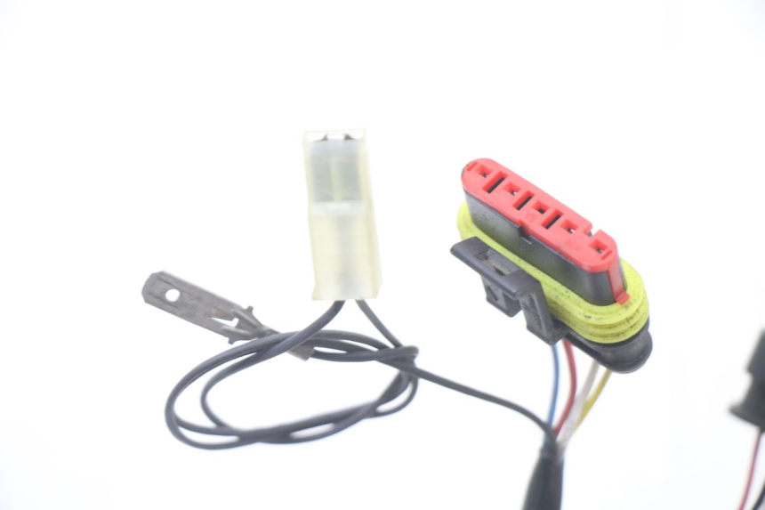 photo de RELE LIGIER PULSE 3 1 (2014 - 2020) - Primo piano tecnico