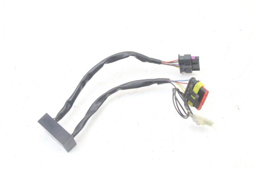 photo de RELE LIGIER PULSE 3 1 (2014 - 2020) - Dettagli dei punti di fissaggio