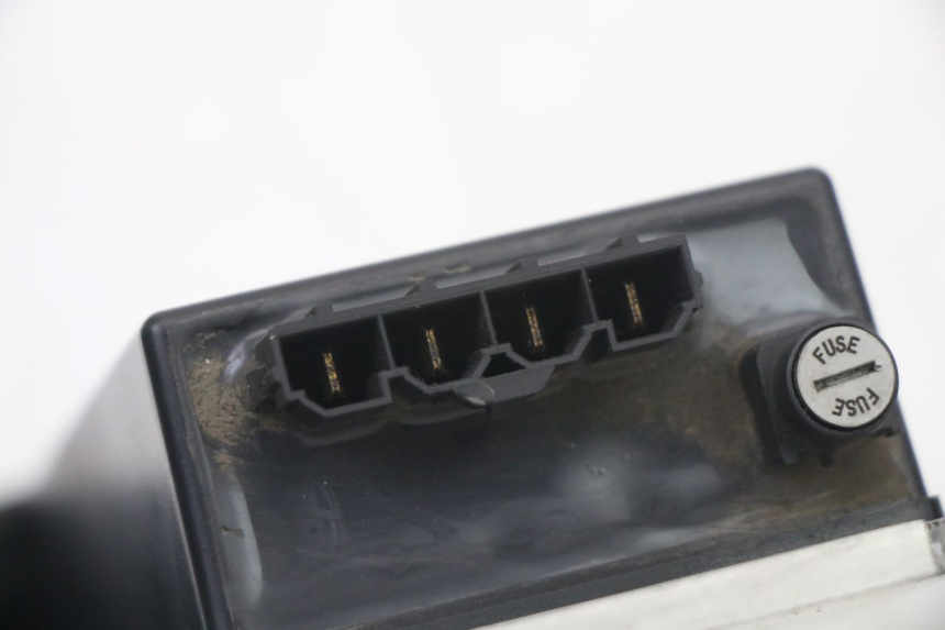 photo de RELE LIGIER PULSE 3 1 (2014 - 2020) - Altra angolazione