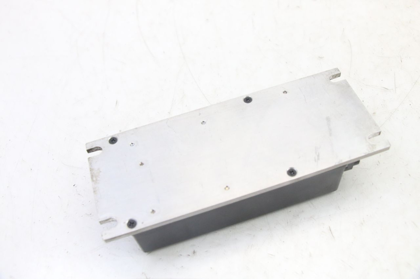 photo de RELE LIGIER PULSE 3 1 (2014 - 2020) - Vista d'insieme del prodotto