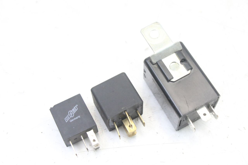 photo de RELE LIGIER PULSE 3 1 (2014 - 2020) - Altra angolazione