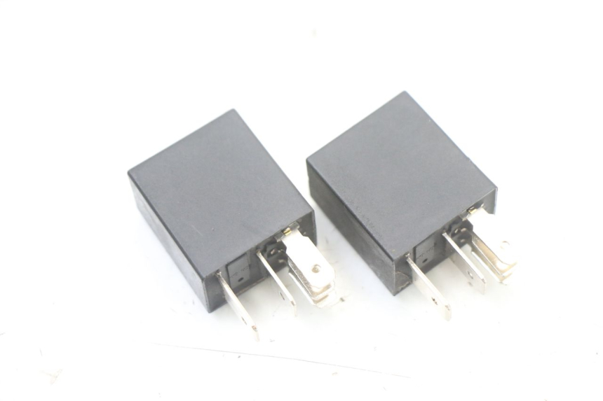 photo de RELE LONGJIA SHARPY 125 (2020 - 2024) - Altra angolazione