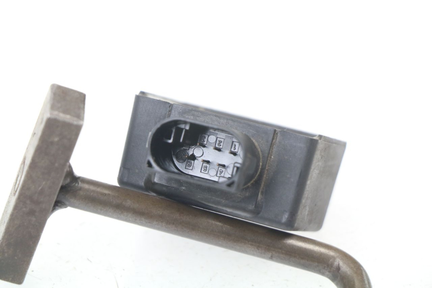 photo de RELE PEUGEOT LUDIX ONE 50 (2004 - 2006) - Dettaglio del componente