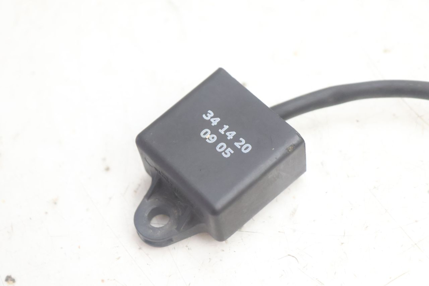 photo de RELE MBK MACH G AC 50 (2002 - 2014) - Dettaglio del componente