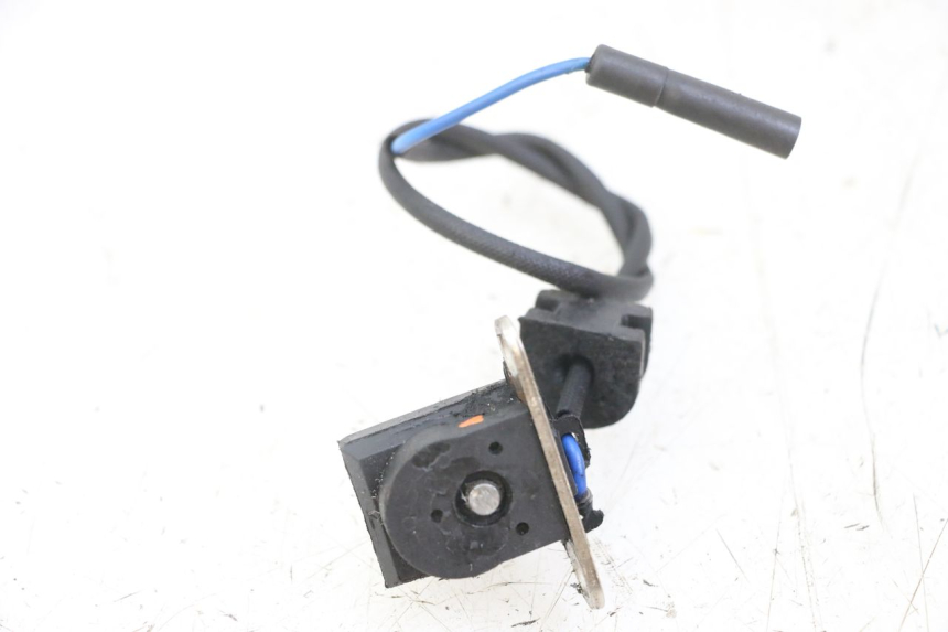 photo de RELE' ELETTRICO MASH CITY 4T 50 (2018 - 2020) - Vista principale