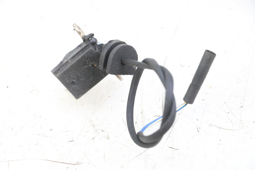 photo de RELE' ELETTRICO MASH CITY 4T 50 (2018 - 2020) - Zoom sullo stato d'uso