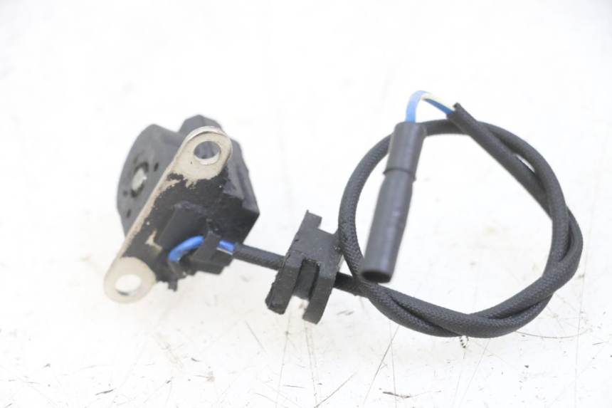 photo de RELE' ELETTRICO MASH CITY 4T 50 (2018 - 2020) - Altra angolazione