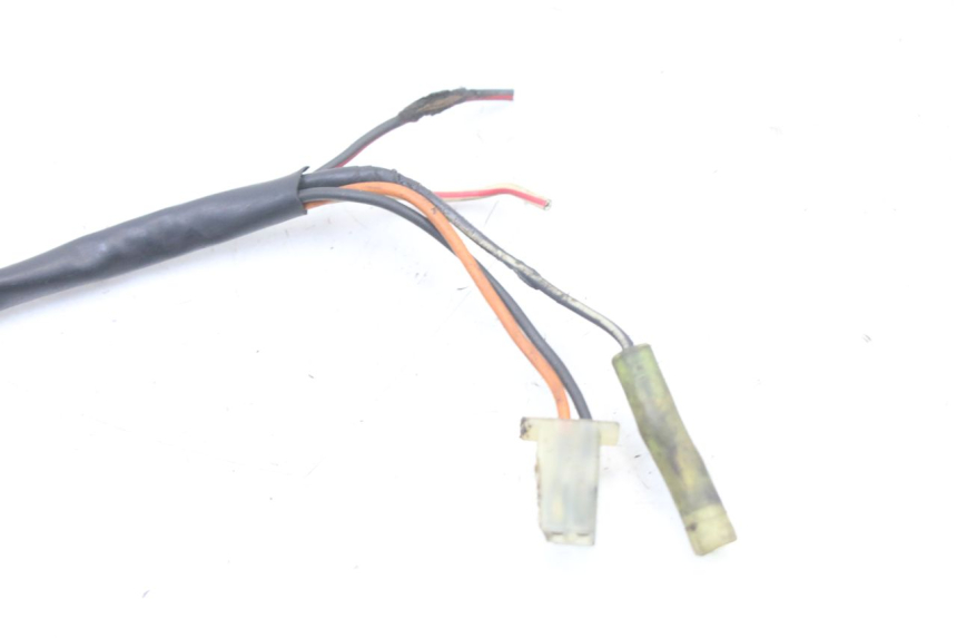 photo de RELE MBK BOOSTER NEXT GENERATION 50 (1995 - 1998) - Primo piano tecnico