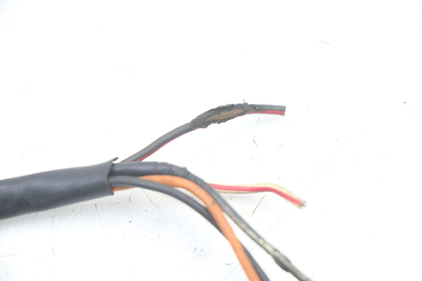 photo de RELE MBK BOOSTER NEXT GENERATION 50 (1995 - 1998) - Vista d'insieme del prodotto